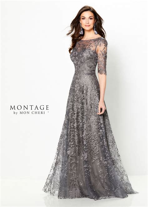 montage mother of the bride dresses 2023|mother of the bride dresses.